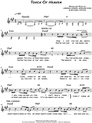 the stand hillsong chords pdf
